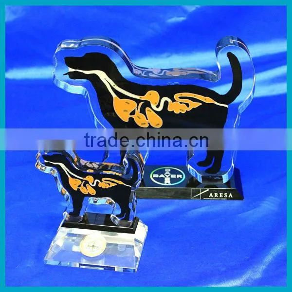 acrylic crafts, acrylic gift