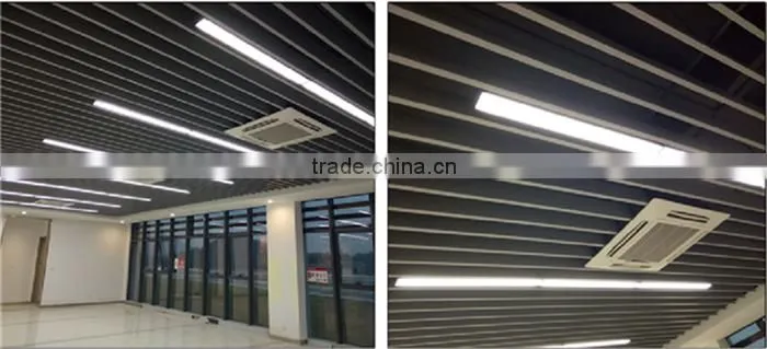 Multifunctional modern led hanging lights