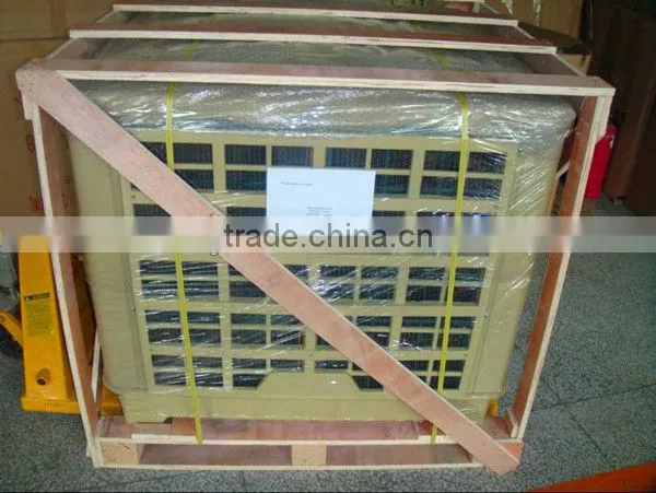 low power air cooler XZ31-18X-2 split system air conditioning