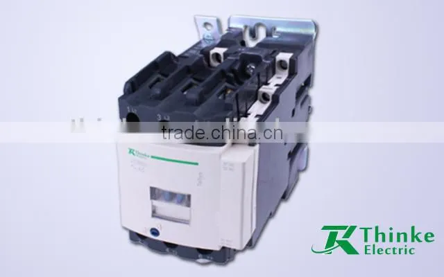 LC1D65 Telemecanique Magnetic AC Contactor