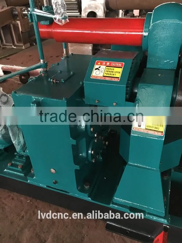 W11-12x3000 W11 Series 3-roller symmetrical rolling machine, power roller bending machine
