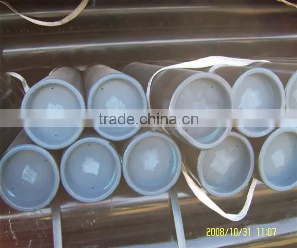 Modern promotional seamless steel pipe astm a335