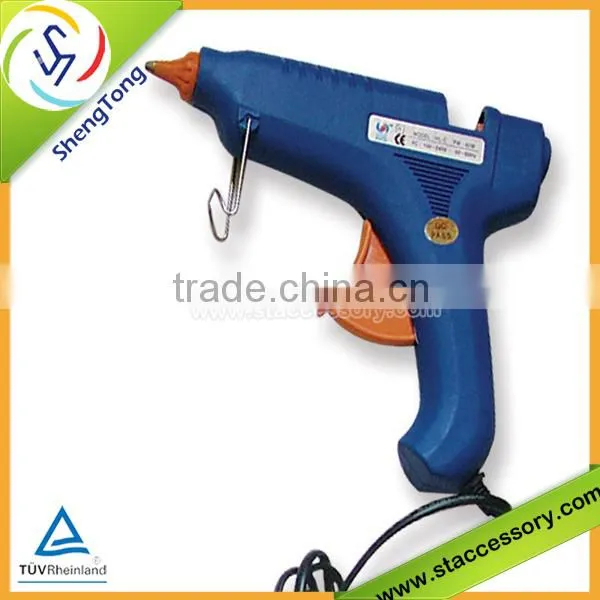 high quality mini trigger hot glue gun