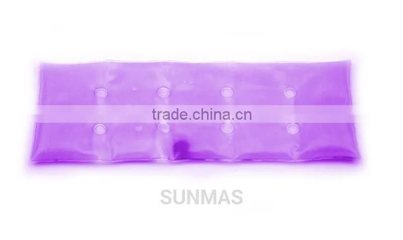 Sunmas OEM ODM Magic Reusable Heating pad FDA CE heated mouse pad