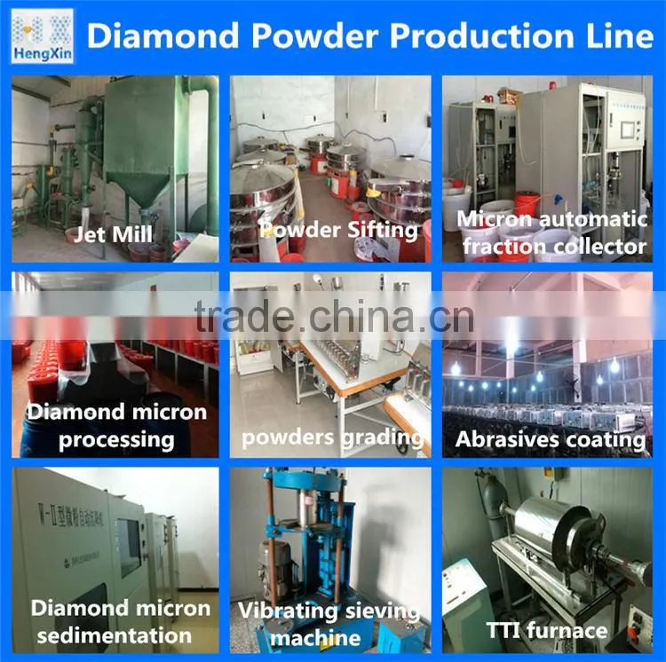 made in china vitrified grinding wheel for marble grinding machine