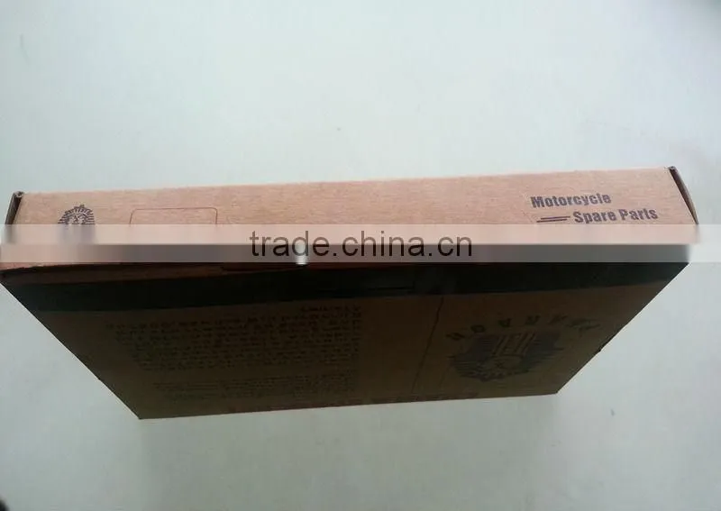 Custom Printed Brown Kraft Paper Boxes for Packaging