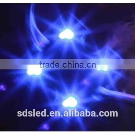 SDSLED IP65 SMD3528 Blue Light DC12V Led module backlight 20PCS