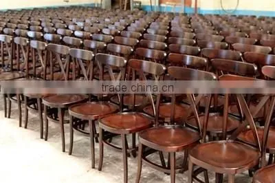 caffe chair bentwood chair wood tuscan chair cross back chair