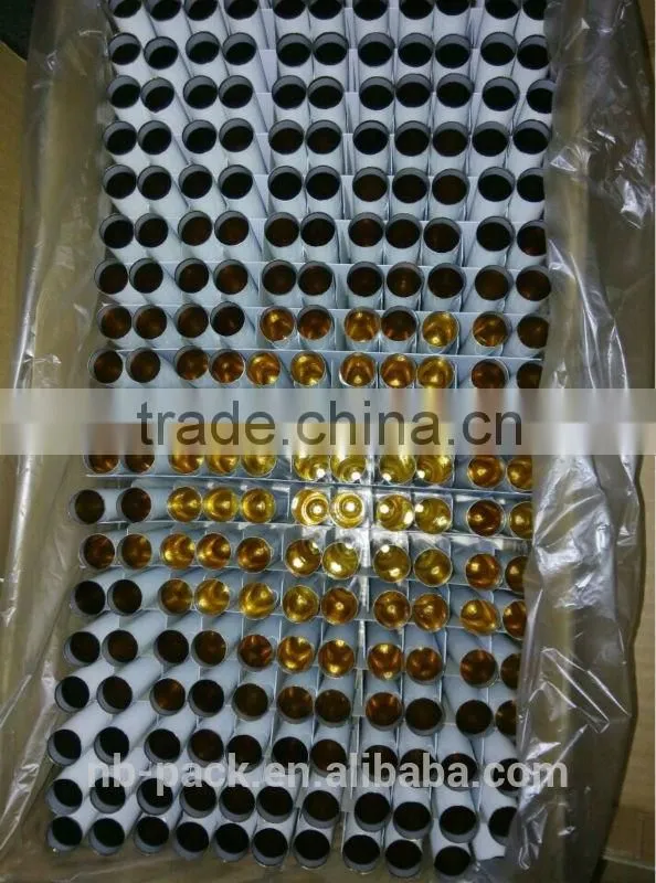 100ml Plastic tube for hand care gel