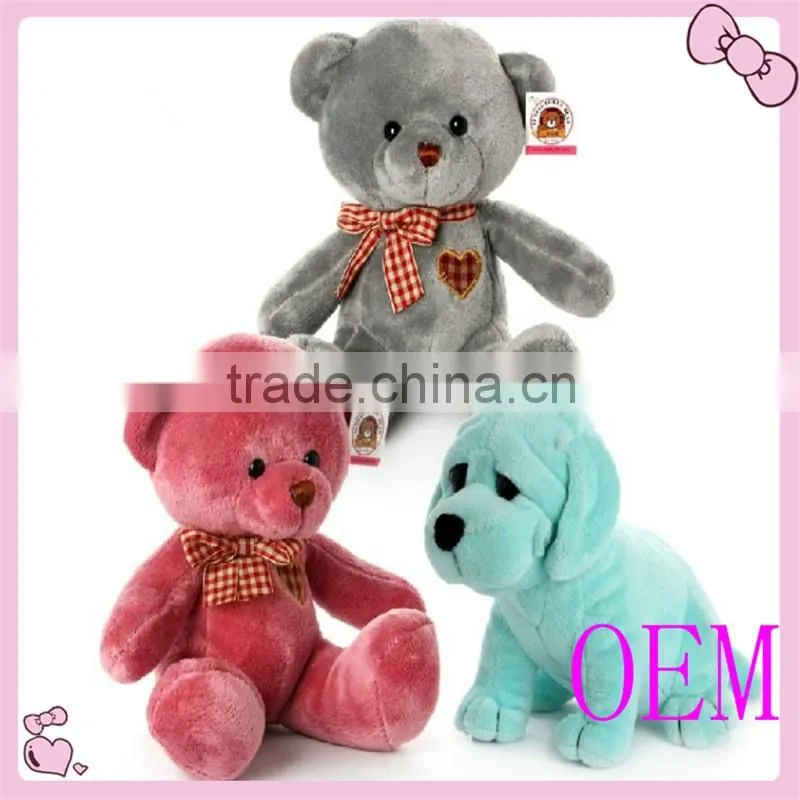Hot Sale High Quality Soft Big Plush Bear Teddy Bear