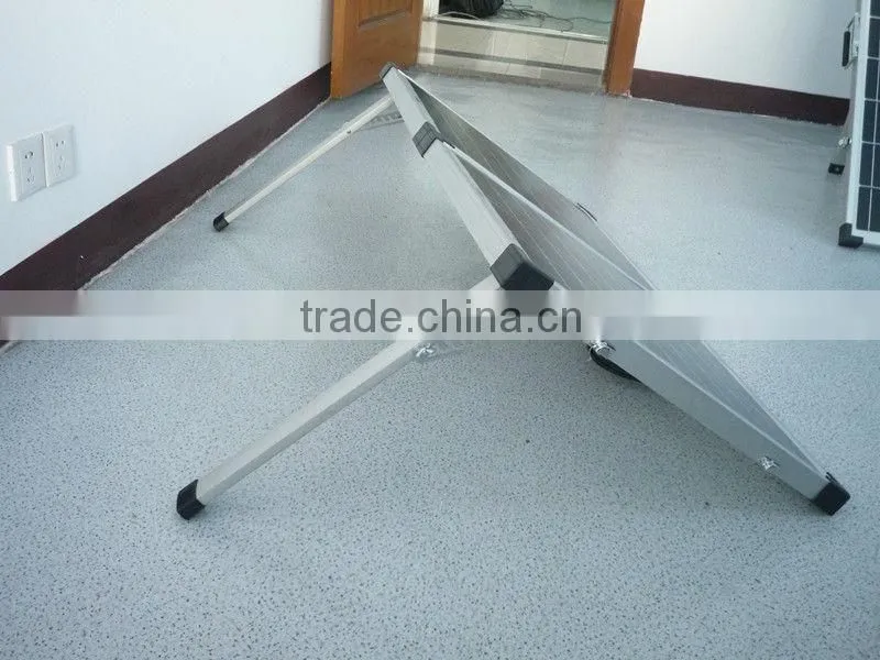 Best Selling portable folding solar panel kit