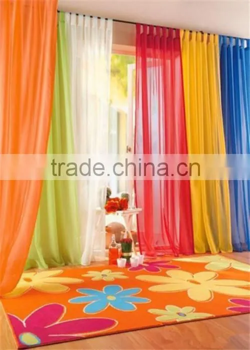 Snow Organza for Home Decoration