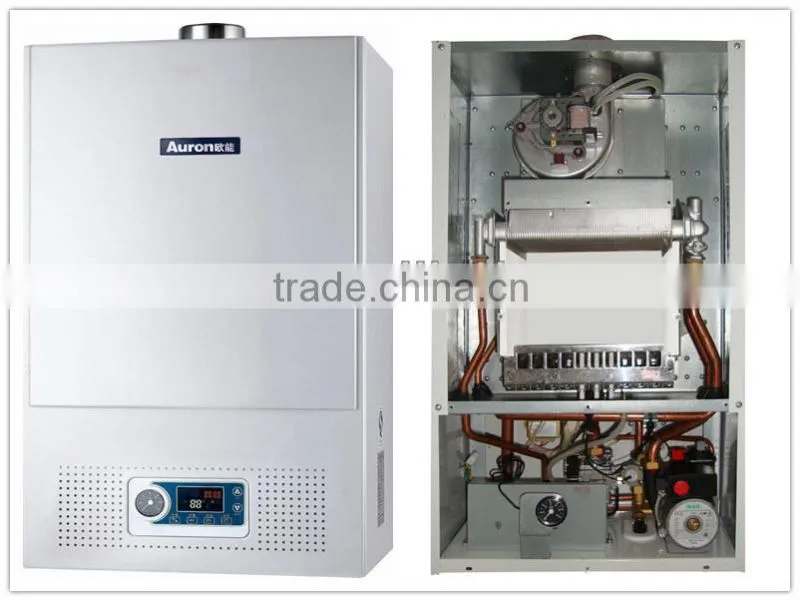 High Quality Italian Gas Boilers Radiant For CE Certificate