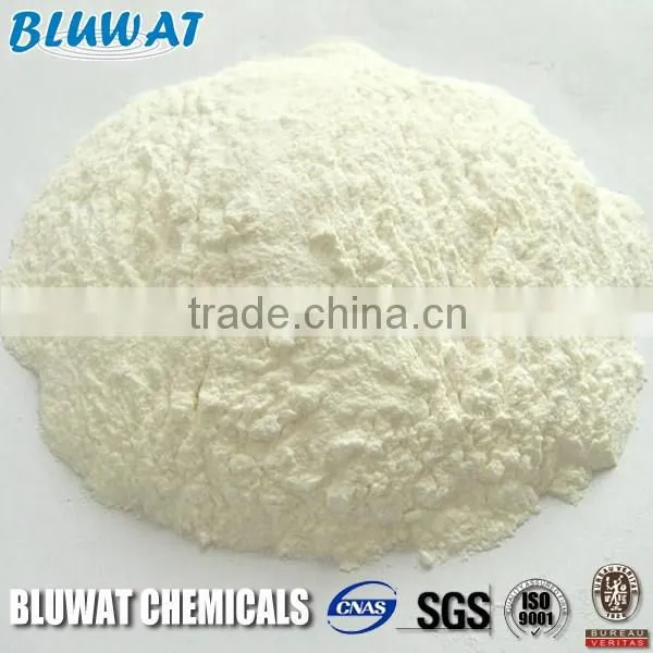 Poly Anionic Cellulose API
