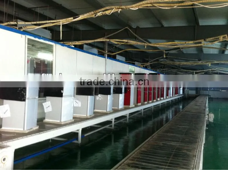 Hydraulic bending machine rolling pipe bending machine