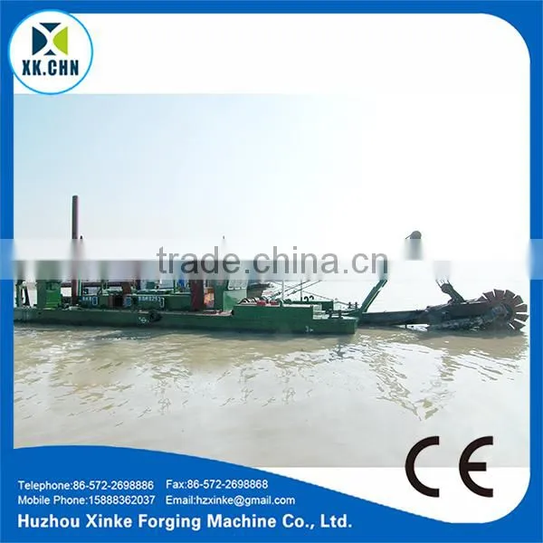 Experienced Factory Direct Dredging Machine