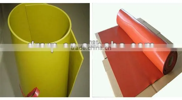 butylbenzene rubber sheet