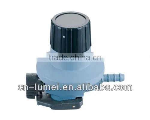 LPG pressure valves with ISO9001-2008