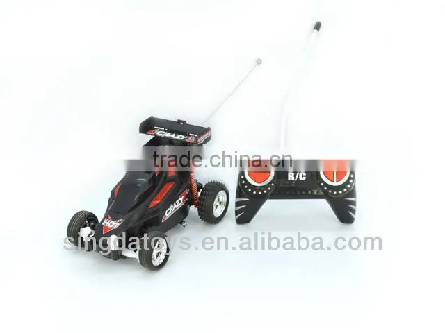 Hot and new 4 Channel RC car off-road buggy