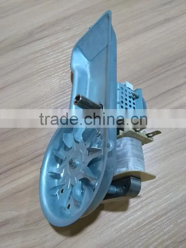 High quality oven motor/oven fan motor/AC oven motor