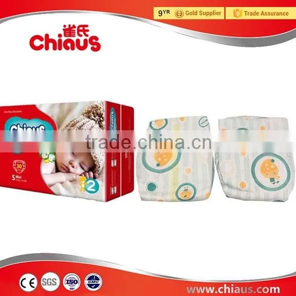 OEM baby diaper brands China suppliers, quality nappies