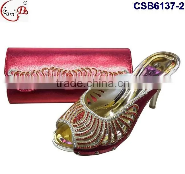 CSB6137 2016 The top latest fashion woman italy style high heel sandal shoes
