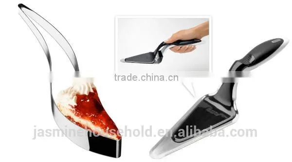 2015 Hot selling High Quality Stainless steel Cake cutters and Servers