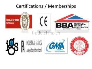 Techfab (india) Industries Limited company overview - view 3