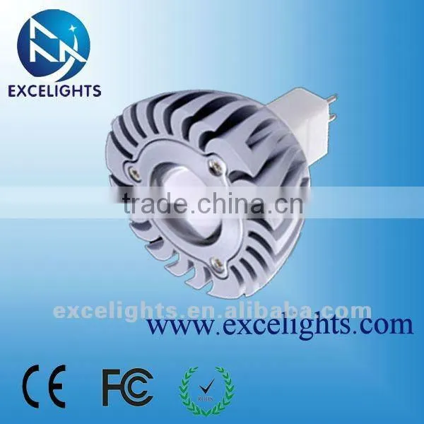 MR16 led spot