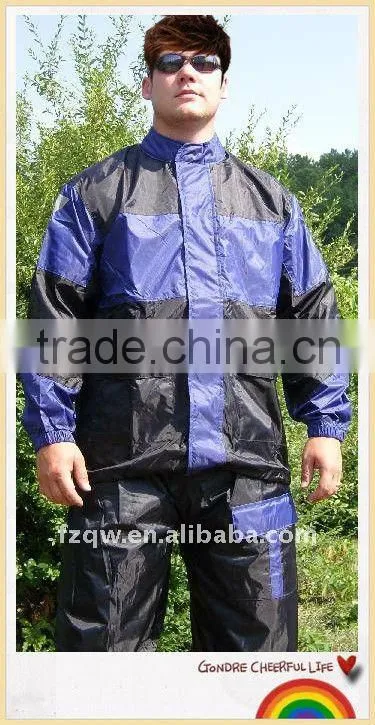 waterproof overall workwear fabric uniforms