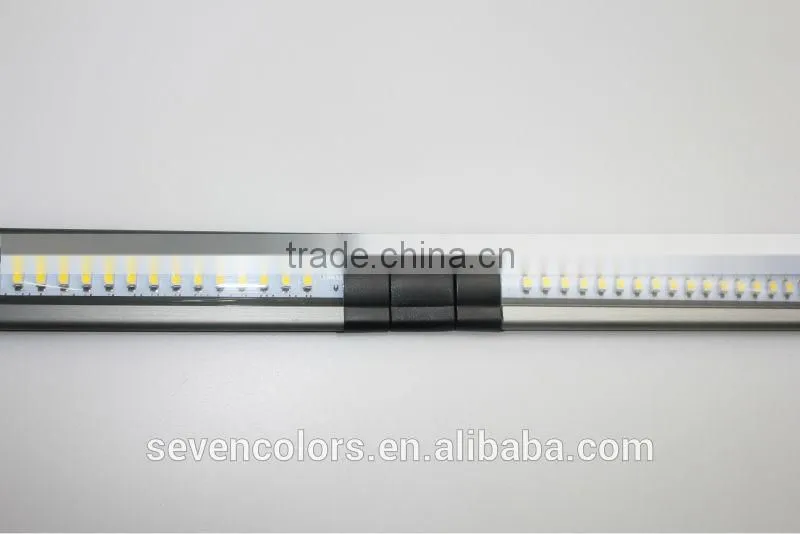 High Quality Touch Switch Strip Led Lighting Aluminum Profile Different Length Available(SC-D107A)