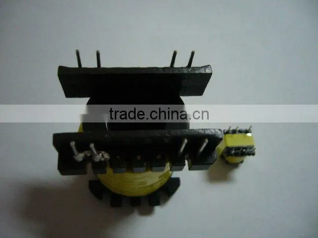 high frequency high quality needle insert encapsulate transformer