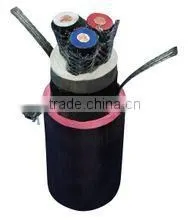 Best Quality Rubber Sheathed Flexible Mine Cable