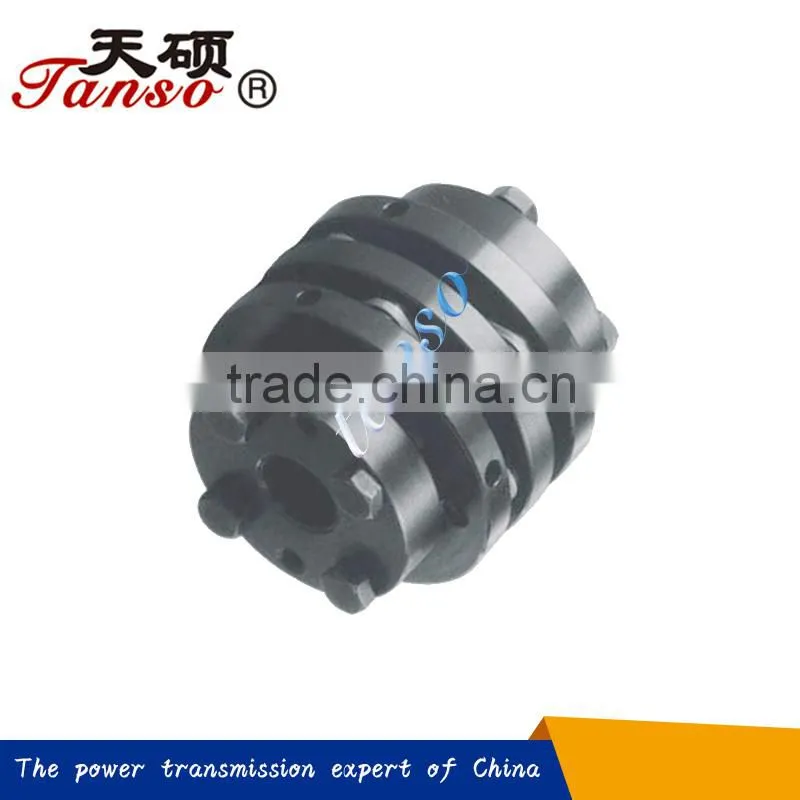 TS3ZD Double Plate Locking Assemblies Disc Coupling