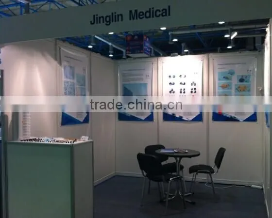 syringe rubber piston