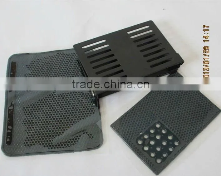 360 rotatable Sticky Navigation Frame/Anti Slip Pad for GPS Navigator