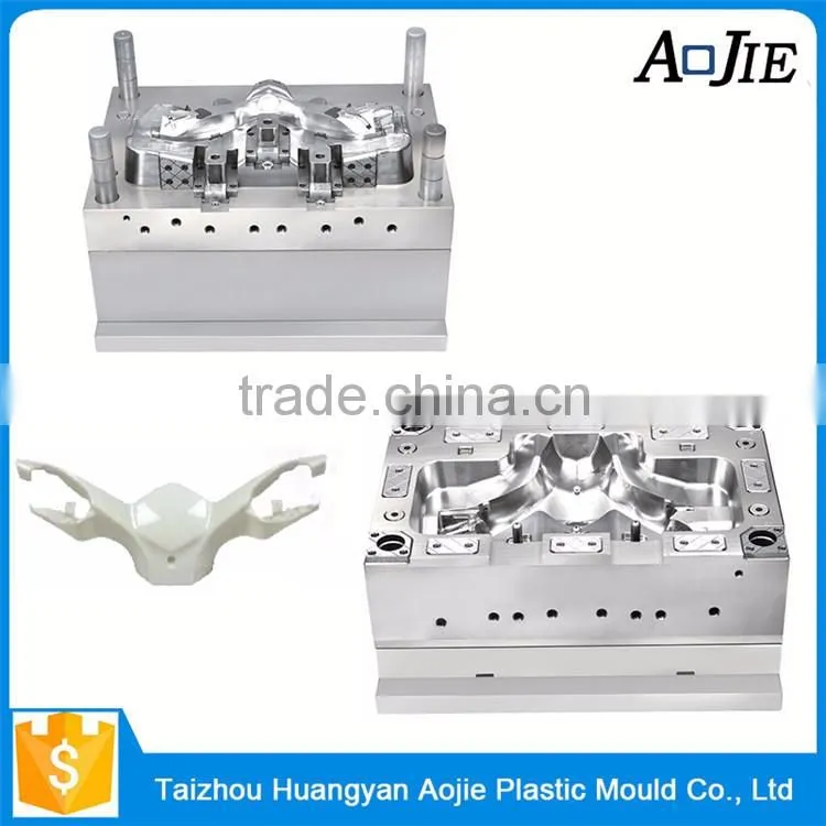 Precision Prototype Manufacturing Custom Mold Design