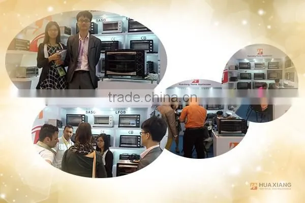 Home appliances household electric appliances oven toaster