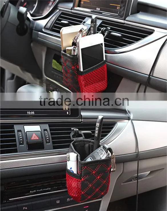 Mobile Phone Bag Multi-functional Auto Supplies car organizer Bag SV010360