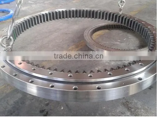 slewing bearing ring bearing