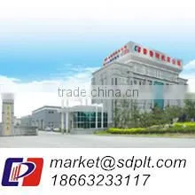 Shandong Pulute Machine Tool Co., Ltd. company overview - view 2