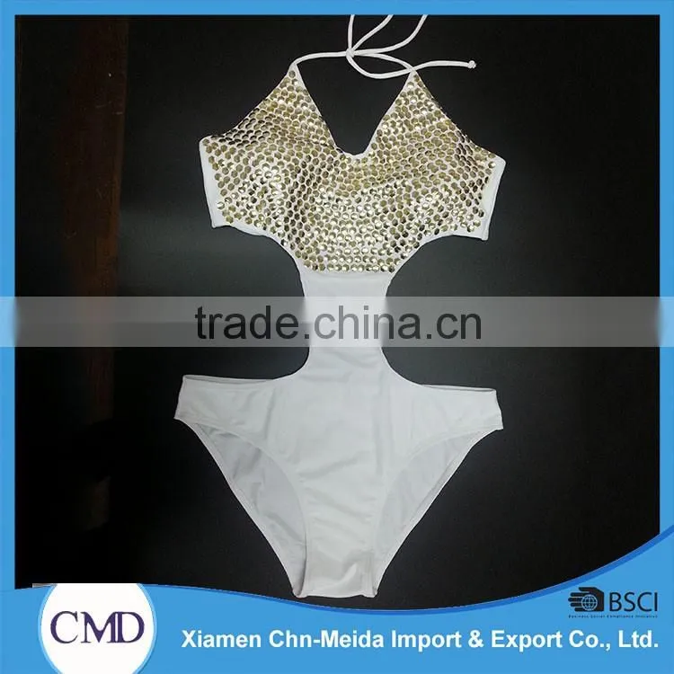 wholesale china factory anti uv swimwear women