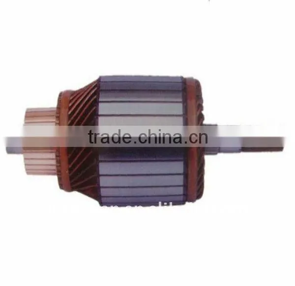 IM183Starter Motor Armature
