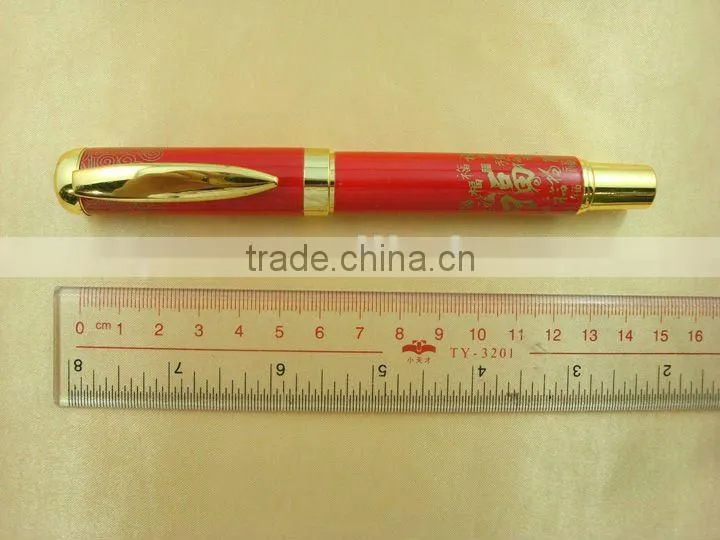 Business Gift Pen for TC-6502e