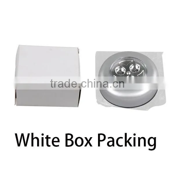Stick here and there Light Touch with 3LED