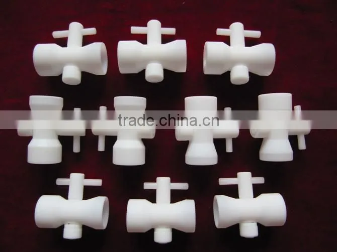 pe pipe hdpe fitting