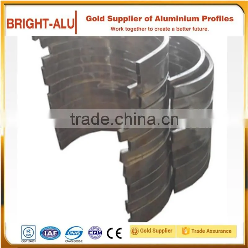 8mm-23.8mm rules processing height computerized automatic sheet metal bending machine