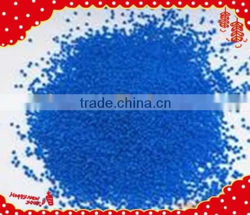 Rigid PVC Granules Manufacturing Price