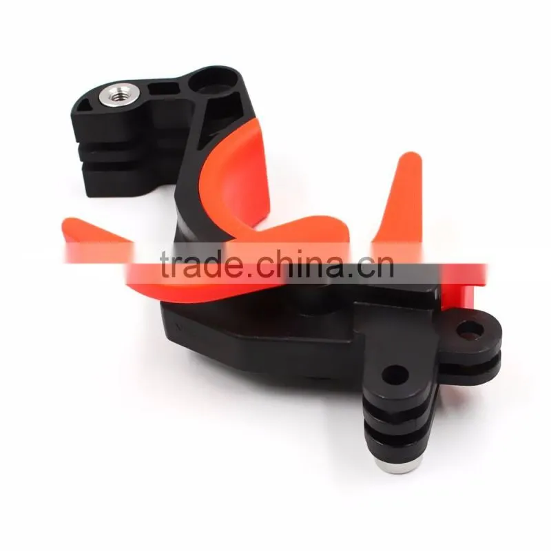 Hot Go Pro accessories Telesin Shutter Pistol Trigger Compatible With All Floating Handle For Go pro Hero4 3 3+