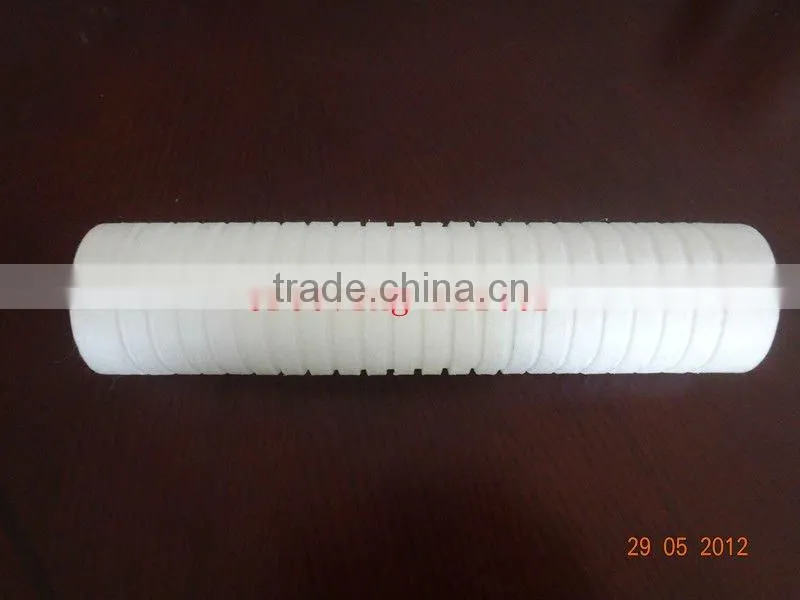 Jiangsu Wuxi Manufacturer Supply Water Filter Cartridge Machine for Water Purify